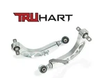 Truhart Rear Camber Kit Polished New Set For 13-22 Ilx 06-15 Civic TH-H216-PO. Fixed Price $225.00.