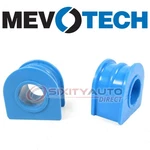 Mevotech Supreme Front To Frame Stabilizer Bar Bushing Kit For 1998-2002 Qo. Fixed Price $23.48.
