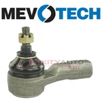 Mevotech Supreme Front Outer Steering Tie Rod End 1981-1990 Ford Escort Gv. Fixed Price $23.95.