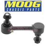 Moog Rear Stabilizer Bar Link For 2007-2012 Hyundai Santa Fe Suspension Eb. Fixed Price $42.79.
