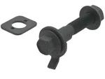 Front Alignment Camber Kit For 2019-2023 Lincoln Nautilus 2020 2021 2022 HJ142GK. Fixed Price $29.45.