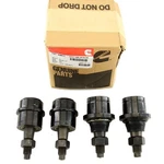 4PCS Cummins Upper Lower Ball Joints For 03-13 Dodge Ram 2500 3500 0313BJPACK. Fixed Price $158.89.