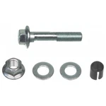 Alignment Cam Bolt Kit. Fixed Price $150.39.