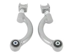 Whiteline KTA305 23+ Fits Toyota Gr Corolla Rear Upper Control Arm. Fixed Price $273.99.