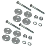 SET-MOK8740 Moog Camber And Alignment Kits Of 2 Front For F150 Truck Pair. Fixed Price $61.65.