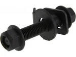 Api 92JD75P Front Lower Alignment Cam Bolt Kit Fits 1982-1983 Pontiac J2000. Fixed Price $23.01.