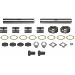 8453B Moog Kit King Pin Bolt Set Front New For Truck Ram Van Dodge D100 Pickup. Fixed Price $137.40.