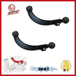 Spc Rear Adjustable Control Arm Camber Pair For Honda Civic Insight 67467. Fixed Price $310.12.