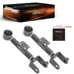 Adjustabe Rear Camber Arm Kit -2.00 +4.00 For Honda Cr-v 2007-2016 Lh &. Fixed Price $45.52.