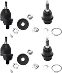 4WD Front Ball Joints For 2009-2018 Ram 1500. Fixed Price $90.95.