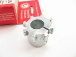 Specialty Products 23105 Front Camber/caster Alignment Bushing 1-1/4 Degree. Fixed Price $9.99.