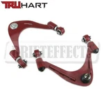 Truhart Adjustable Front Camber Arms Pillowball Kit For 1994-00 Lexus LS400. Fixed Price $1425.00.