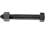 Dorman 93JW54J Front Upper Alignment Cam Bolt Fits 2000-2013 Chevy Suburban 2500. Fixed Price $21.53.