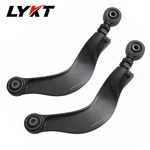Lykt 2PCS Rear Adjustablecamber Kit For Volvo XC70 XC60 V60/S60 Crosscountry. Fixed Price $132.21.