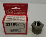 23186 Specialty Products Company Camber Caster Adjusting Bushing. Fixed Price $16.73.