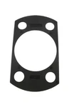 Spc 71909 Full Contact Rear Wheel Alignment Shim 7/16". Fixed Price $14.34.