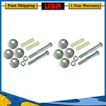 Front Mevotech Alignment Cam Bolt Kit For Toyota Sequoia 2001-2007. Fixed Price $117.35.