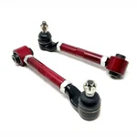 Godspeed Adjustable Rear Camber Kit Control Arms For 98-02 Honda Accord All. Fixed Price $127.00.