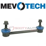 Mevotech Supreme Front Stabilizer Bar Link Kit For 1998-2003 Infiniti QX4 Ei. Fixed Price $37.79.