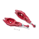 Godspeed Rear Adjustable Lower Arms For 16-26 Acura Integra Honda Civic / Type-r. Fixed Price $391.00.