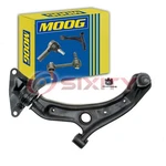 Moog Front Left Lower Suspension Control Arm Ball Joint For 2009-2013 Honda Pw. Fixed Price $117.11.