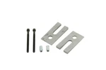 Belltech Universal Pinion Shim For Pickups With 2.5" & 3" Wide Leaf Springs. Fixed Price $35.00.