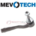 Mevotech Supreme Front Outer Steering Tie Rod End For 2013-2016 Fu. Fixed Price $43.34.