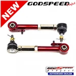 Adjustable Rear Toe Arms For Subaru Impreza Ge/gv/gh 08-14 Godspeed# AK-222-A. Fixed Price $144.50.