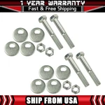 Mevotech Supreme 2X Alignment Cam Bolt Kit For Nissan Frontier. Fixed Price $87.84.