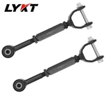 Lykt 2PCS Rear Adjustable Camber Kit For Dodge Journey Avenger & Chrysler 200. Fixed Price $141.35.