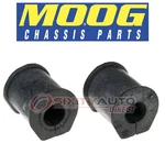 Moog Rear To Frame Stabilizer Bar Bushing Kit For 1997-1999 Chevrolet Monte Xl. Fixed Price $20.00.