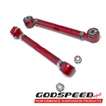Godspeed Adjustable Rear Tension Arms Fits Dodge Challenger 08-23. Fixed Price $212.50.