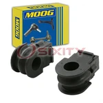 Moog Front To Frame Stabilizer Bar Bushing Kit For 2017-2018 Nissan Rogue Be. Fixed Price $34.02.