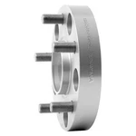 Ford Mustang 1979-2015 H&r 5065705 Silver Trak+ Drm Series Wheel Spacers. Fixed Price $221.66.