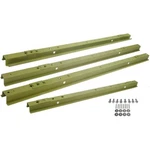 926-984 Dorman Kit Crossmember Repair For Chevy Chevrolet Silverado 1500 Classic. Fixed Price $344.72.