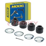 Moog Front Radius Arm Bushing Kit 1969-1977 Ford E-100 Econoline Wt. Fixed Price $56.61.