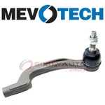 Mevotech Supreme Front Right Outer Steering Tie Rod End For 2015-2019 Ox. Fixed Price $52.17.