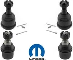Brand New Front Upper Lower Ball Joints For Ram 2500 3500 2014-2023 Mopar. Fixed Price $220.00.