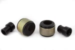 Whiteline Plus For 10/01-05 Bmw 3 Series E46 Frt Control Arm Lwr Inr Rear Bush. Fixed Price $65.88.