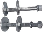 Front Alignment Camber Kit For 1984-1990 Gmc S15 1985 1986 1987 1988 XJ798DP. Fixed Price $27.45.
