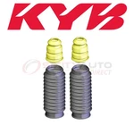 Pc Kyb Front Suspension Strut Bellows For 2003-2008 Infiniti FX35 Shocks Rs. Fixed Price $57.78.