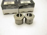 (2) Alignment Bushing-caster/camber Front Trw 11171. Fixed Price $24.19.