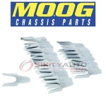 Moog Front Alignment Caster Camber Shim For 1987-1988 Chevrolet R20 Suburban. Fixed Price $36.74.