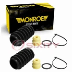2 Pc Monroe Strut-mate Front Suspension Bellowss For 1991-1993 Dodge Pb. Fixed Price $52.72.