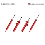 Mookeeh MK1 Stiff Shorter Shocks Struts For Lowered 07-11 Bmw E90 E92 GS17981. Fixed Price $176.99.