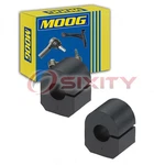 Moog Front To Frame Stabilizer Bar Bushing Kit For 1968-1971 Lincoln Mark Zp. Fixed Price $19.34.