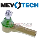 Mevotech Ttx Front Outer Steering Tie Rod End For 2006-2010 Dodge Charger. Fixed Price $72.27.