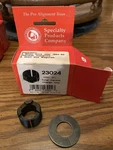 (1243) Specialty Products 23024 Front Alignment Caster / Camber Bushing Degree. Fixed Price $19.99.