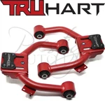 Truhart Adjustable Front Upper Camber Control Arm Kit For Honda Accord Acura Tsx. Fixed Price $314.94.