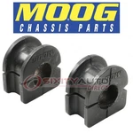 Moog Front To Frame Stabilizer Bar Bushing Kit For 1968-1974 Gmc P3500 Zo. Fixed Price $28.20.